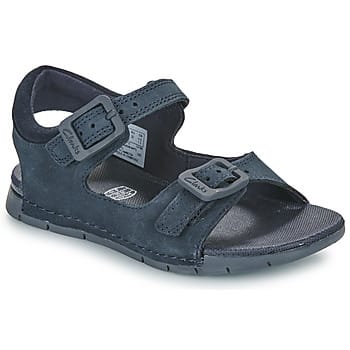 Platte sandalen Clarks BAHA BEACH K