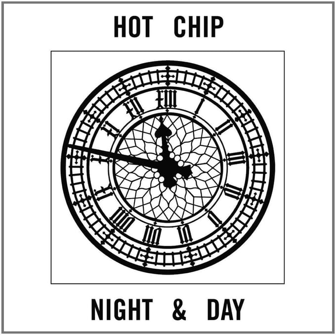 Night & Day