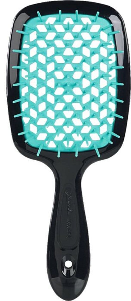 Sibel Vented Soft Brush Pro -Blue