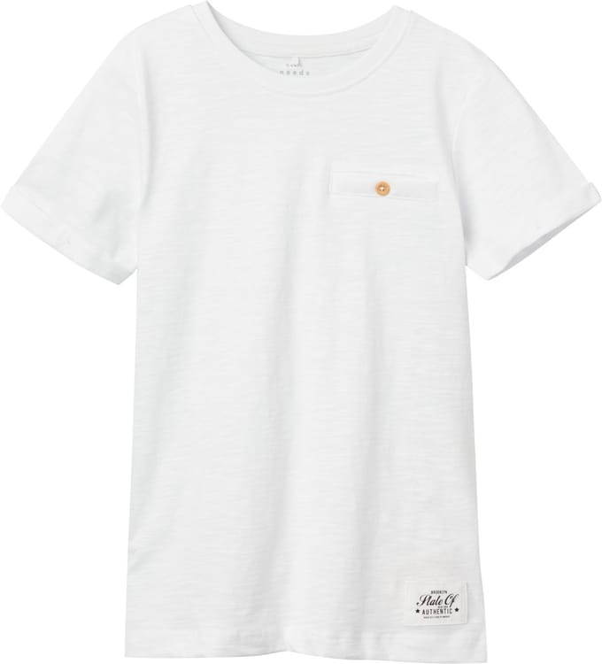 Name it T-shirt Regular fit