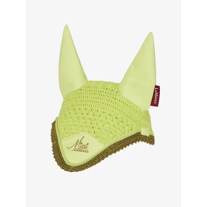 Pony muts LeMieux