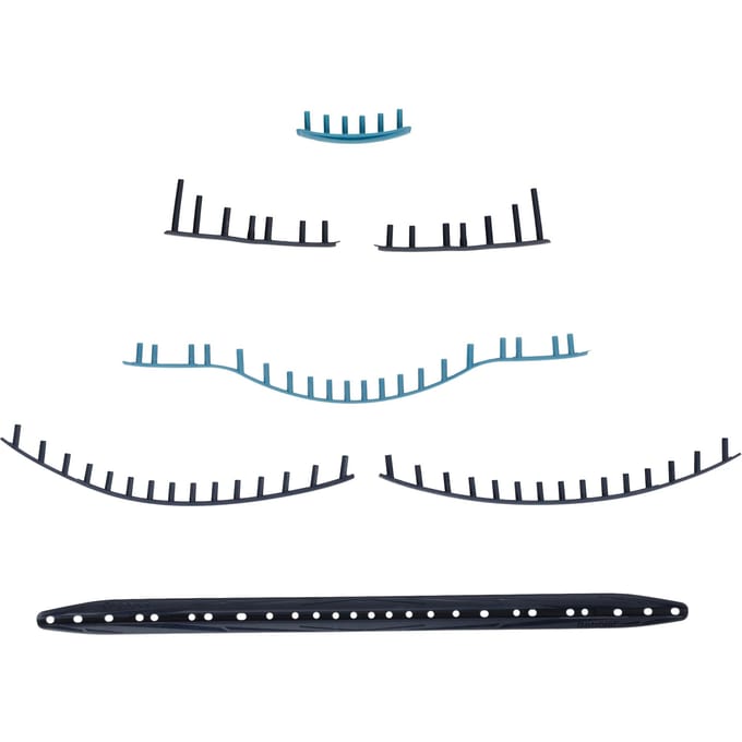 Babolat Pure Drive 107 ( 2025 ) Set snaarbeschermers