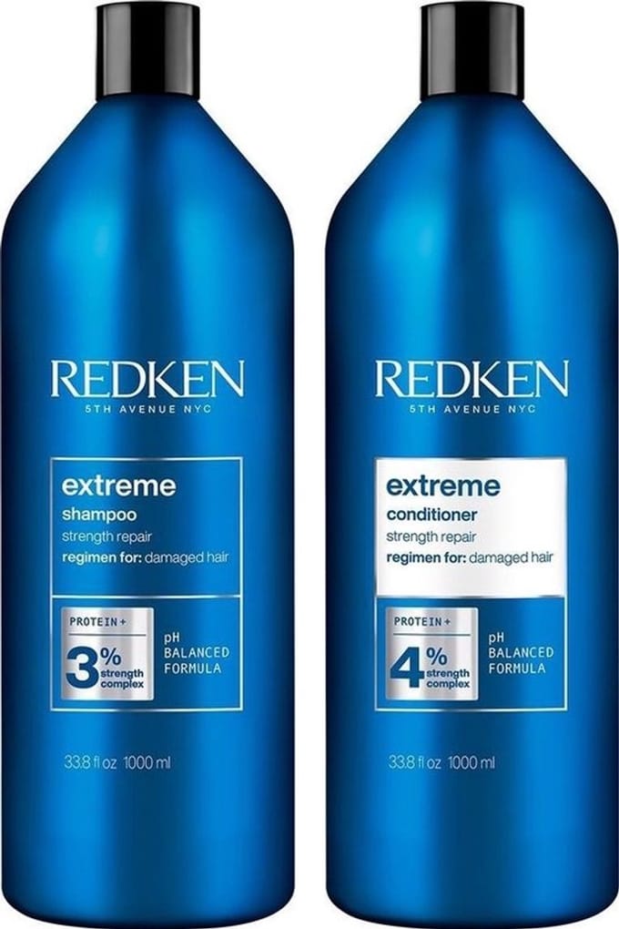 Redken Extreme Combi 2x 1000ml