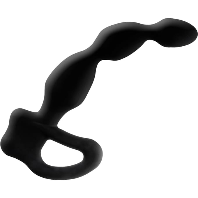Mystim - Electrosex - Big Bend-It! - Buigbare Buttplug