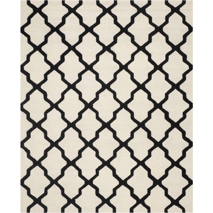 Vloerkleed Ava handgemaakt | Safavieh