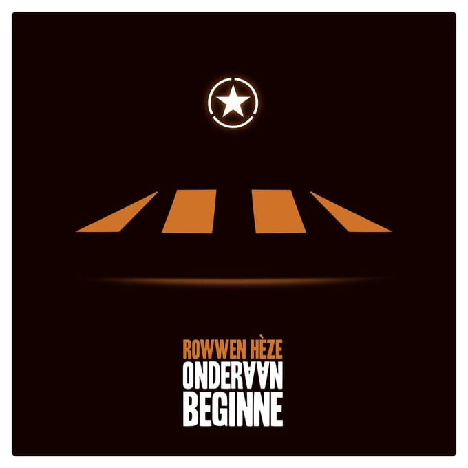 Rowwen Hèze - Onderaan Beginne (CD)