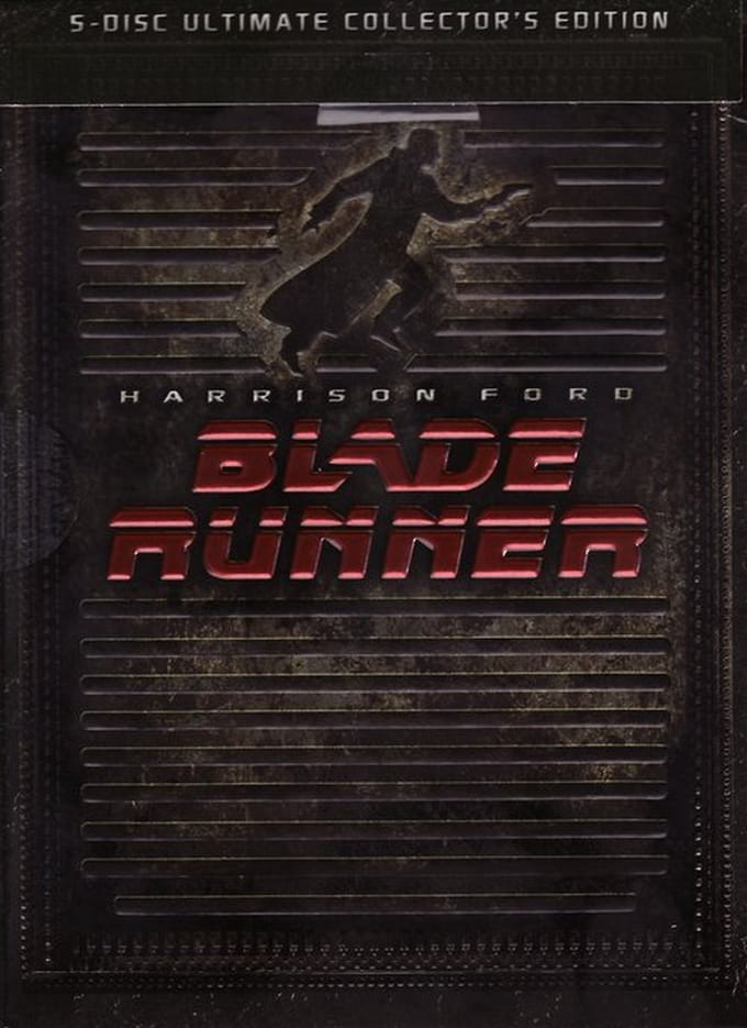 Blade Runner - Final Cut