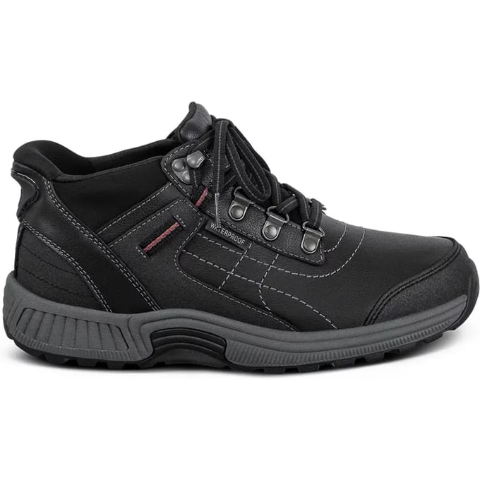 Wandel schoenen dames Orthofeet Carmel
