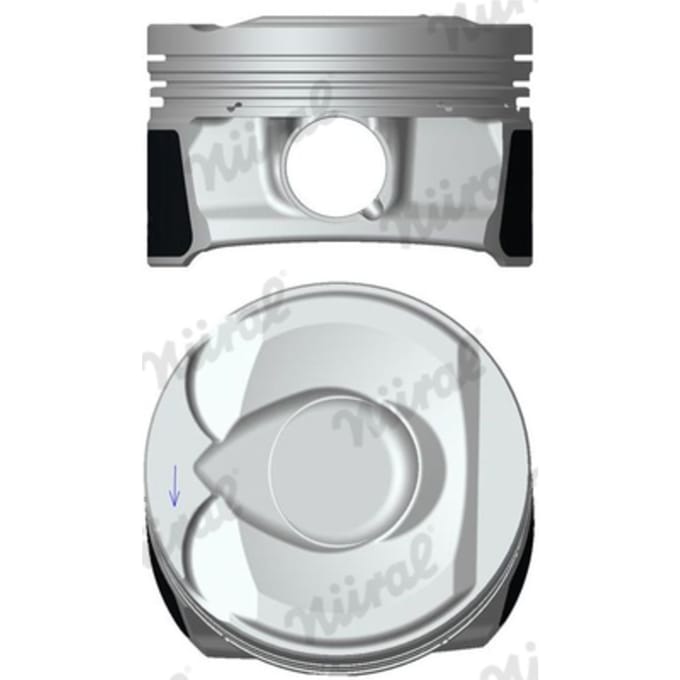 Nüral Zuiger NURAL 87-453000-00