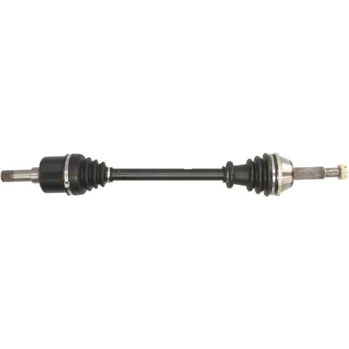 Aandrijfas POINT GEAR PNG72520 links