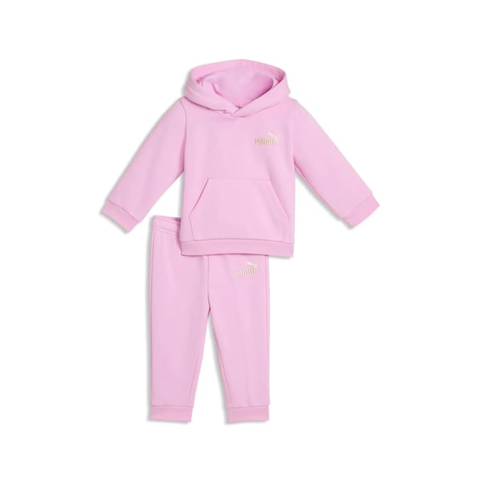 Baby trainingspak Puma Minicats