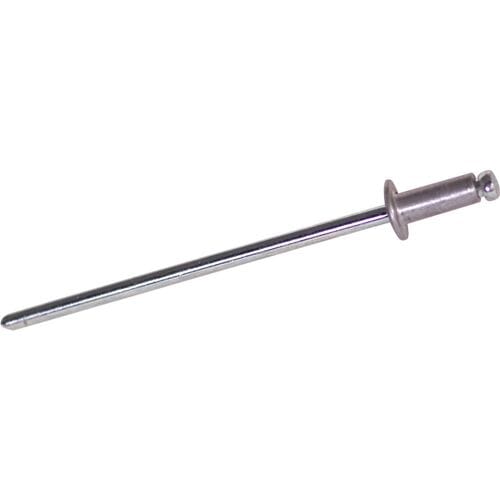 Stanley blindklinknagels 3x7mm (20 Stuks)