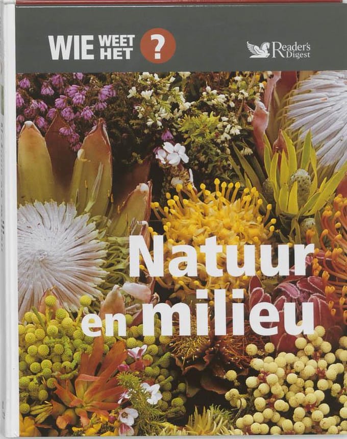 Natuur en Milieu e