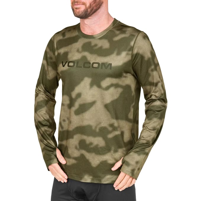 Ondergoed Volcom M V-Science