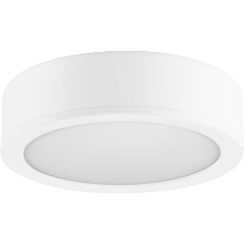 Sylvania SylDuo keuken LED-spot Starter set 3W 270lm 3000K Wit (3 Stuks)
