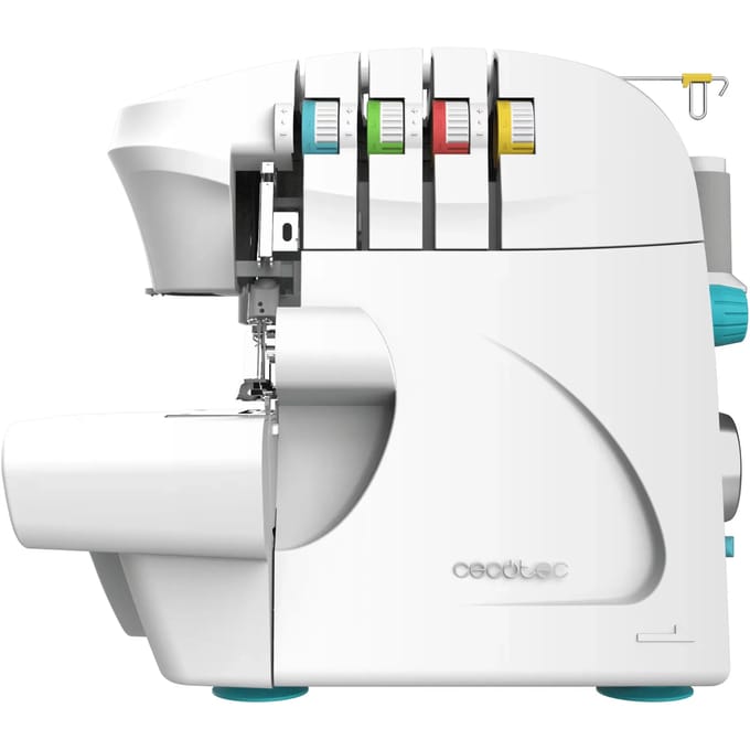 Naaimachine Cecotec BelleCouture OverLock