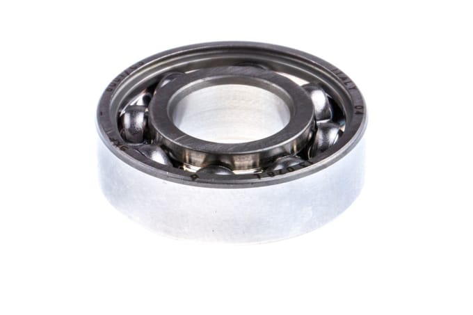 Ball bearing