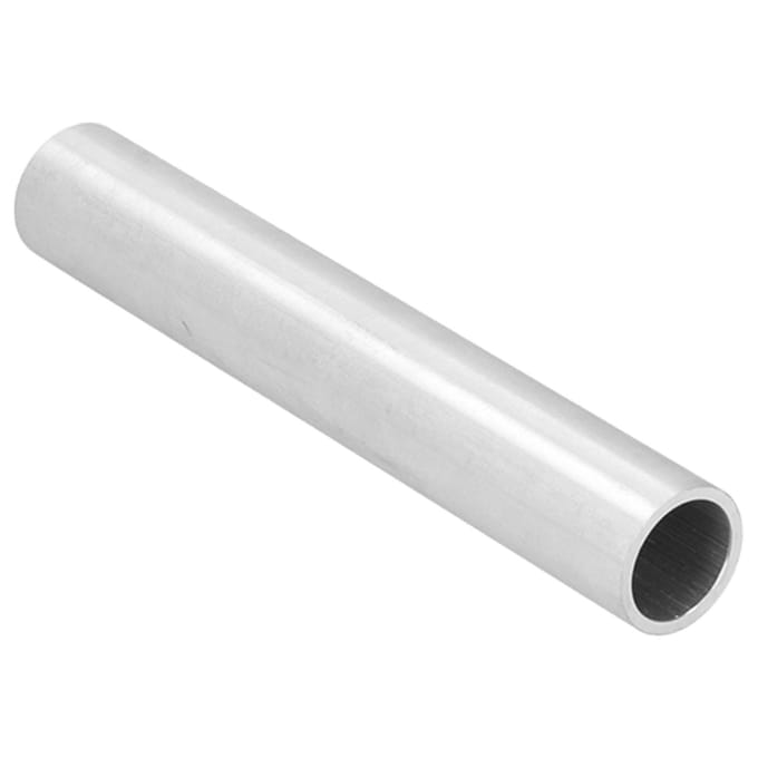 Aluminium Buis 32mm Buitendiameter 27mm Binnendiameter 200mm Lengte 6100?2732?0200 Rechte Pijp