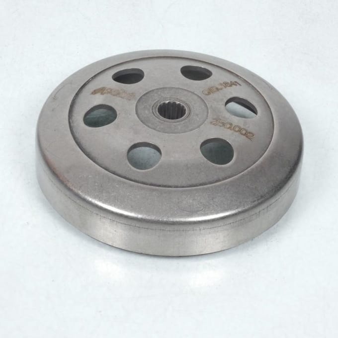 Cloche d embrayage Polini pour Scooter Beta 50 Quadra Neuf