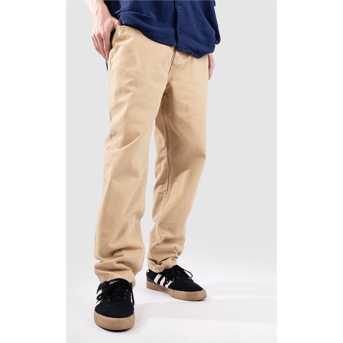 Anerkjendt Akjanic Garment Dyed Broek