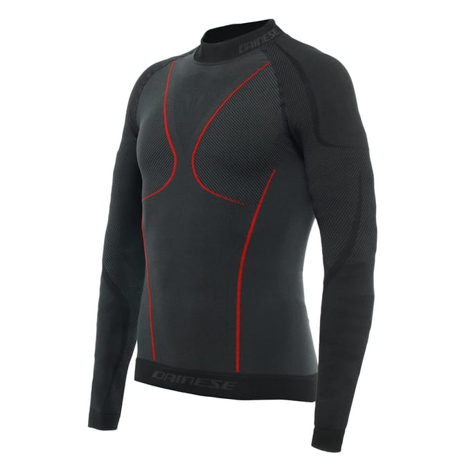Jersey met lange mouwen Dainese Thermo