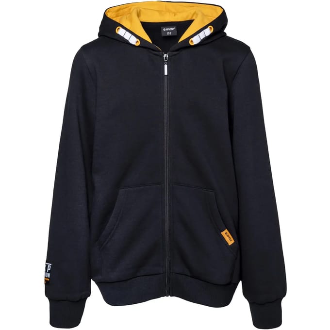 Junior Hoodie Hi-Tec Barit