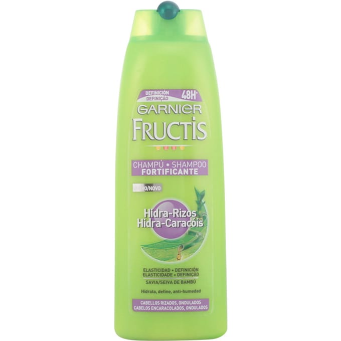 Fructis Hydra Curls Shampoo 300 ml