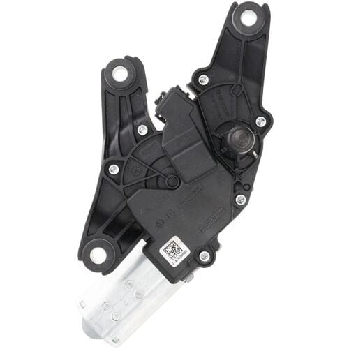 Ruitenwissermotor VALEO 582733
