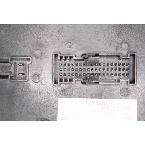 Besturingseenheid - Verlichting VEMO V30-73-0042