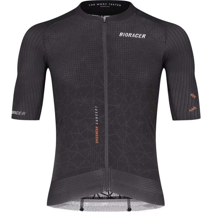 Jersey Bioracer Graphene