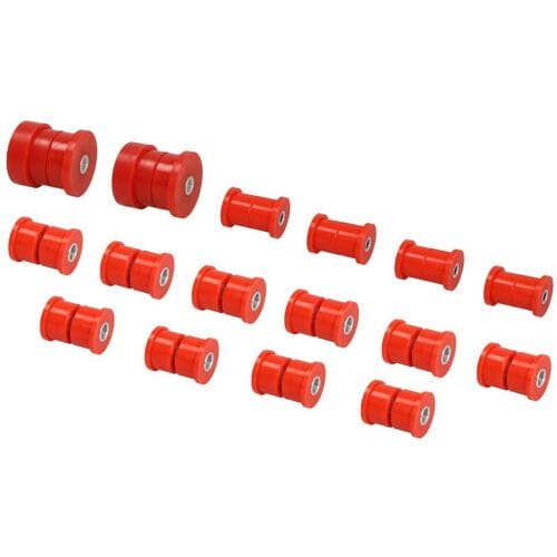 Lager, Differentieel MPBS 3703803/80SHA
