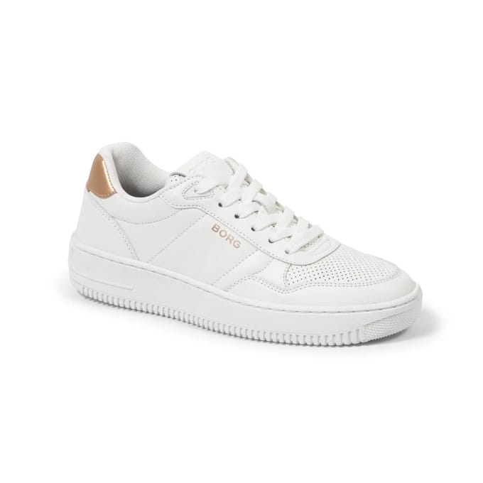Schoenen dames Björn Borg T2020 BSC Met