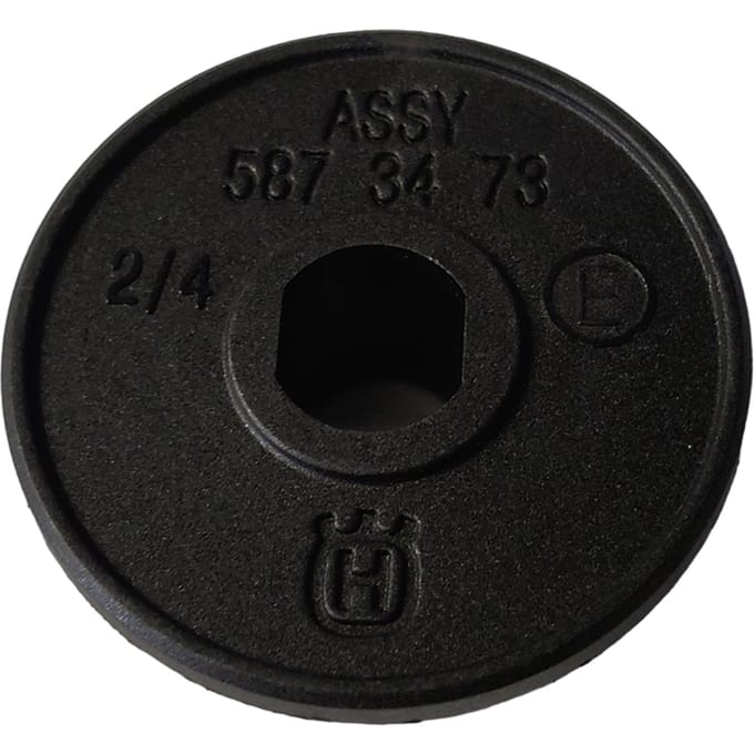 Pump pinion