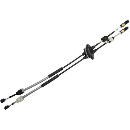 Versnellingspookkabel AKUSAN F4C007AKN