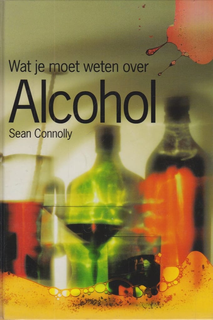 Alcohol - S. Connoly