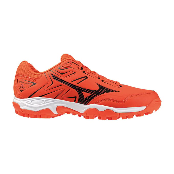 Mizuno Wave Lynx 3 Hockeyschoenen Senior