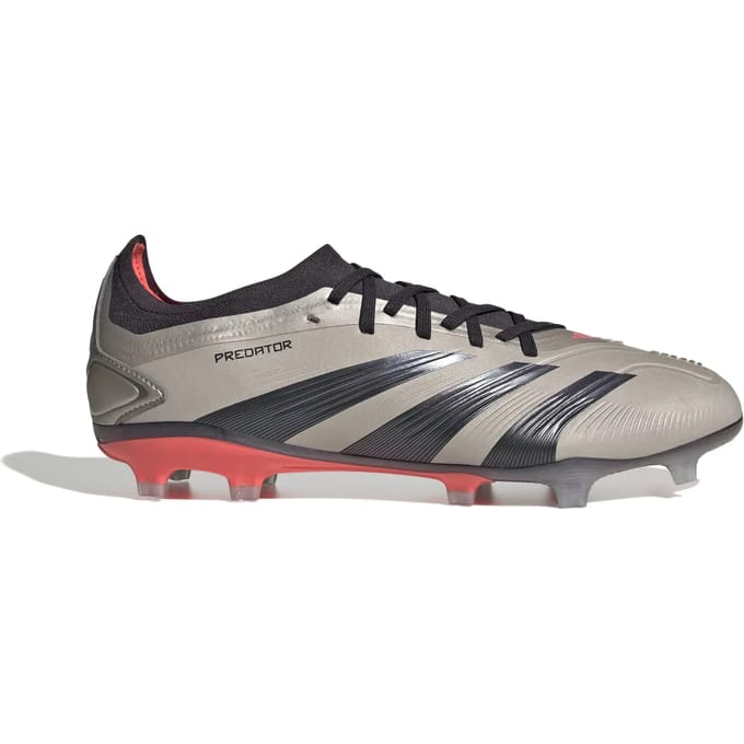 Voetbalschoenen adidas Predator Pro FG