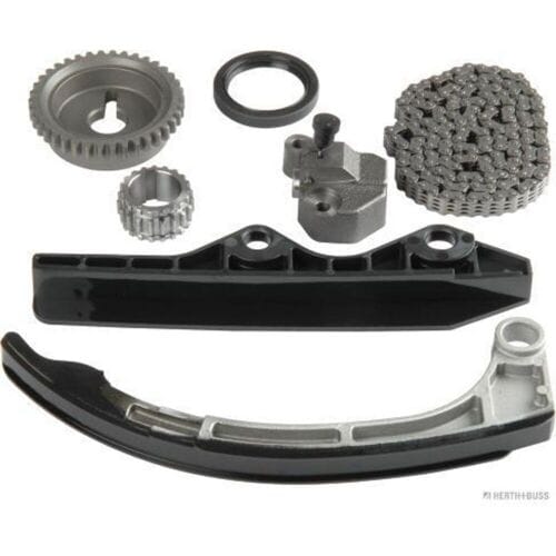Distributiekettingset HERTH+BUSS ELPARTS J1191008