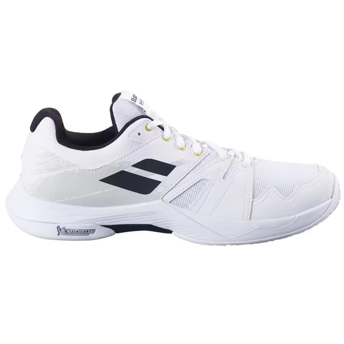 Badmintonschoenen Babolat Shadow Team 2
