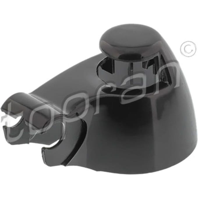 Topran Kap, wisser arm HANS PRIES 117 137