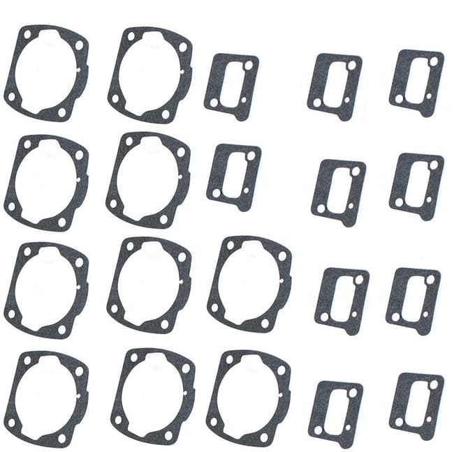 Cilinder Pakking - Motor Onderdeel - Machine Onderhoud - Directe Pasvorm - 50g