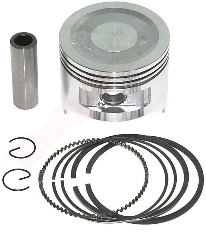 Zuigerset passend op HONDA GX340 82mm ( 13101-ZE3-W00 )