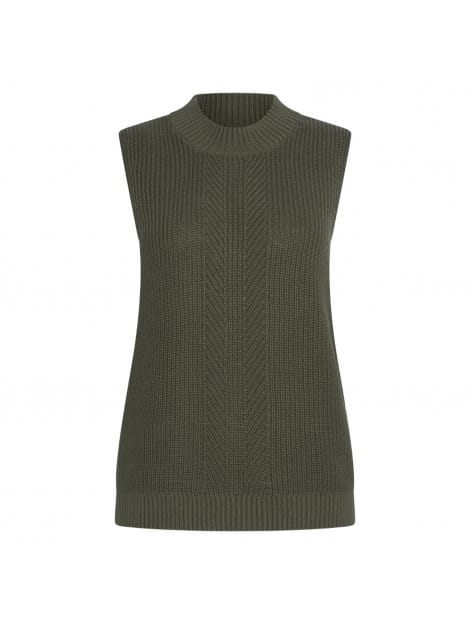 HV Society Mouwloze pullover hvseva
