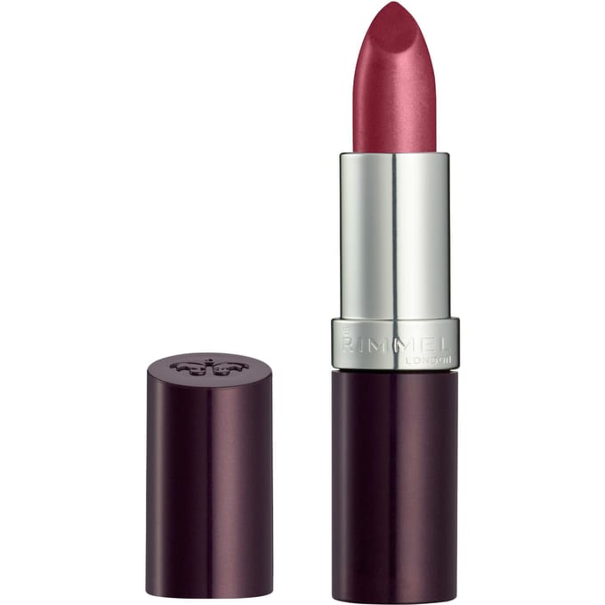 Rimmel Lasting Finish Lipstick 006 Pink Blush 4 g