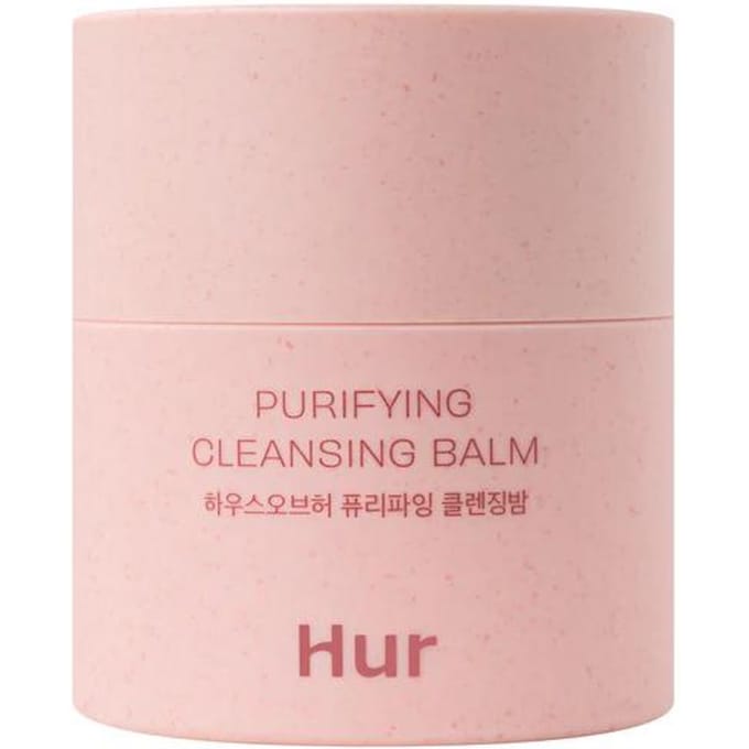House of Hur - Purifying Cleansing Balm - Reinigingsbalsem
