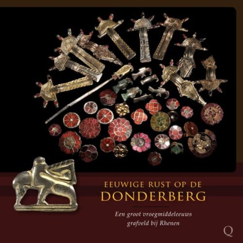 Eeuwige Rust Op De Donderberg - Quadrant-Collectie - Bert Huiskes