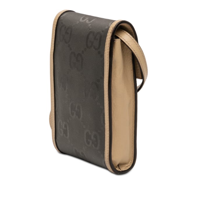 Tweedehands Off The Grid Mini GG Econyl Crossbody