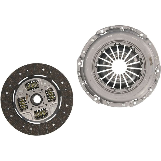 Koppelingsset AISIN Clutch Set (2P) AISIN KE-MB07R