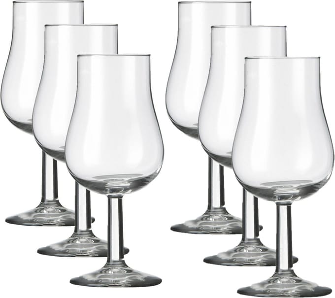 Royal Leerdam Specials Wijnglas 13 cl - 6 stuks