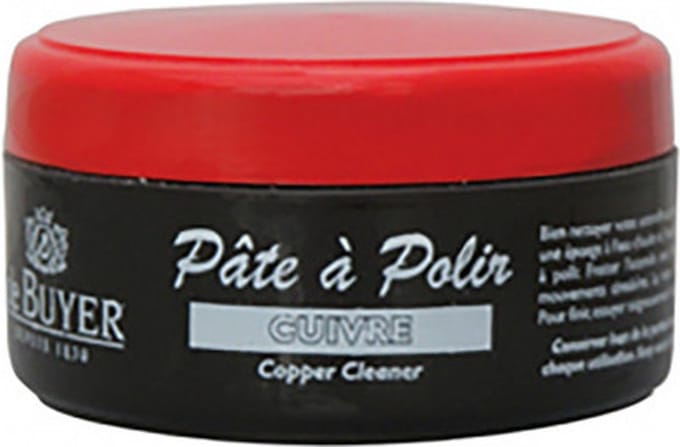De Buyer Koperpoets - 150 ml